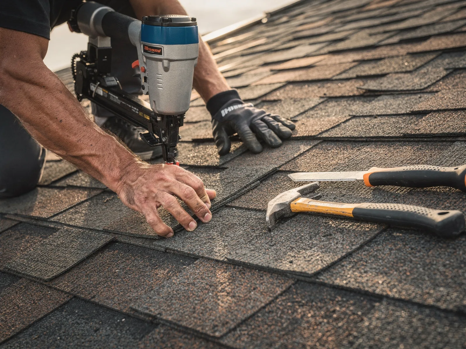 Why choose Roof Repair in Gildford, MT